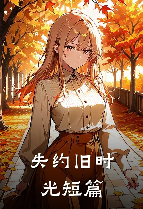 失约旧时光短篇