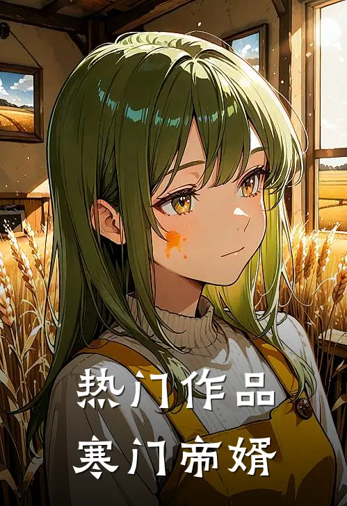 热门作品寒门帝婿