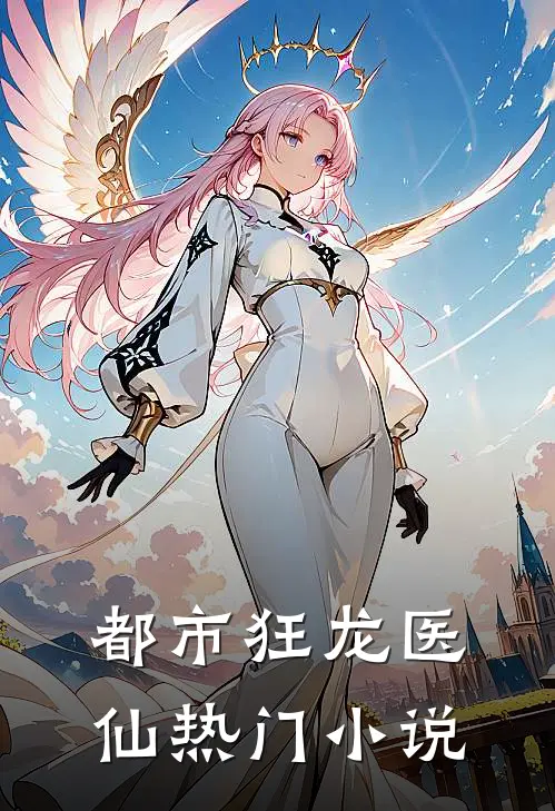 都市狂龙医仙热门小说