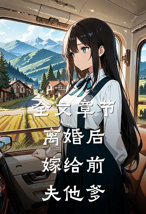 全文章节离婚后，嫁给前夫他爹