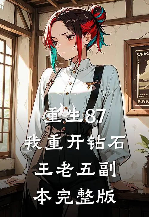 重生87：我重开钻石王老五副本完整版