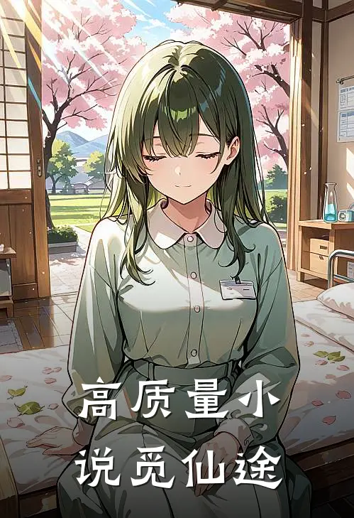 高质量小说觅仙途
