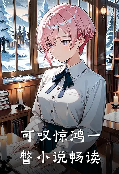 可叹惊鸿一瞥小说畅读