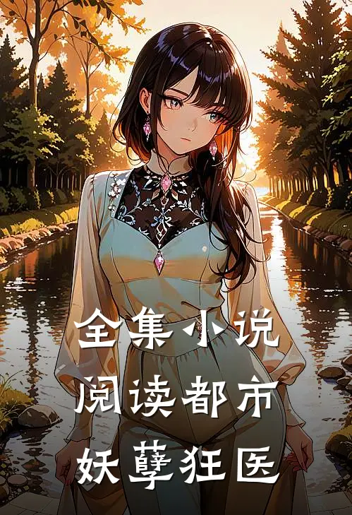 全集小说阅读都市妖孽狂医