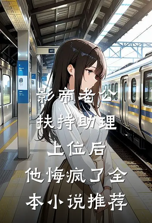 影帝老公扶持助理上位后，他悔疯了全本小说推荐