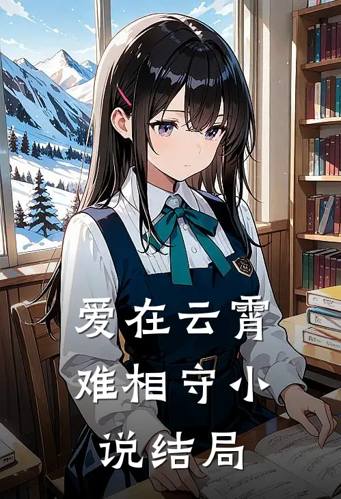 爱在云霄难相守小说结局