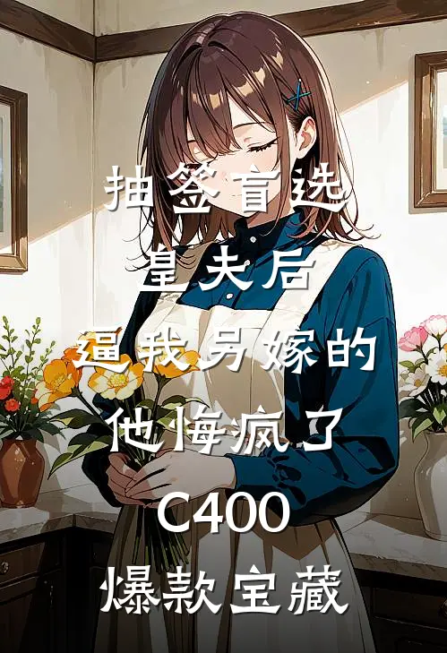 抽签盲选皇夫后，逼我另嫁的他悔疯了C400爆款宝藏