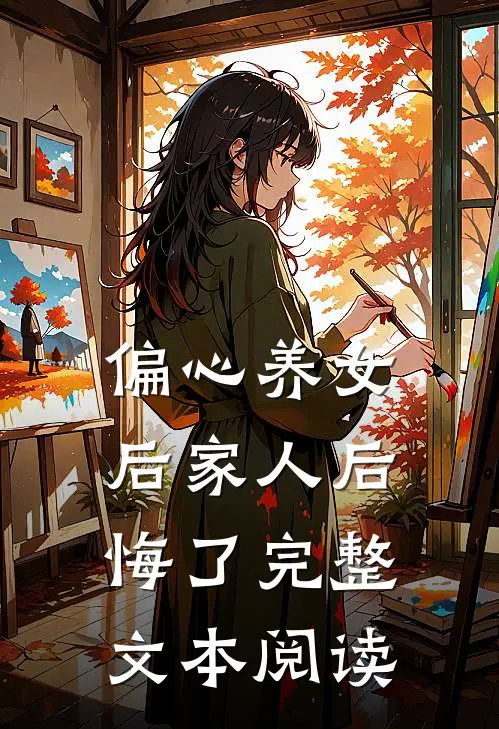 偏心养女后家人后悔了完整文本阅读