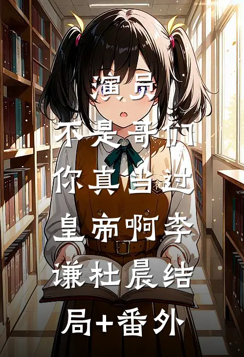 演员：不是哥们，你真当过皇帝啊李谦杜晨结局+番外