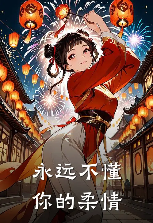 永远不懂你的柔情
