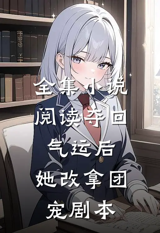 全集小说阅读夺回气运后，她改拿团宠剧本