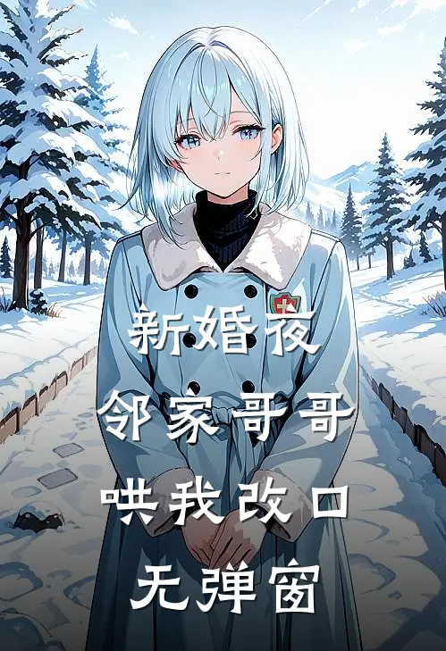 新婚夜，邻家哥哥哄我改口无弹窗