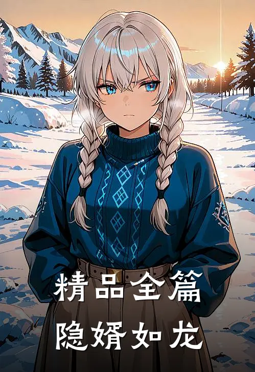 精品全篇隐婿如龙