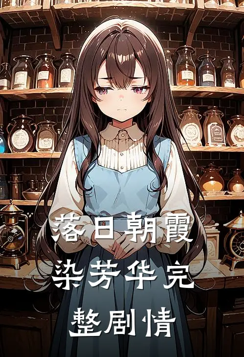 落日朝霞染芳华完整剧情