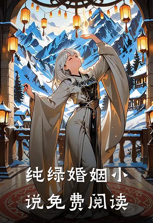 纯绿婚姻小说免费阅读
