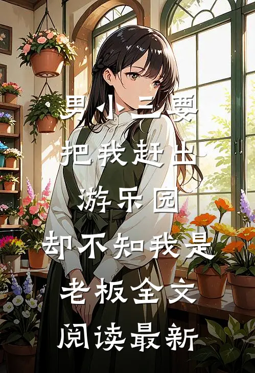 男小三要把我赶出游乐园，却不知我是老板全文阅读最新