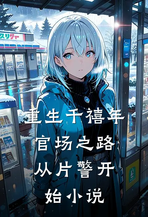重生千禧年：官场之路从片警开始小说