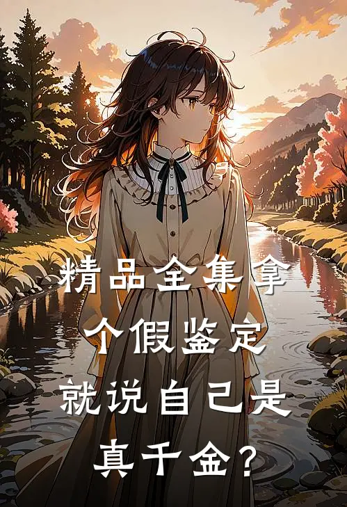 精品全集拿个假鉴定，就说自己是真千金？