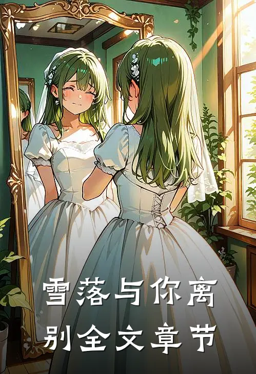 雪落与你离别全文章节