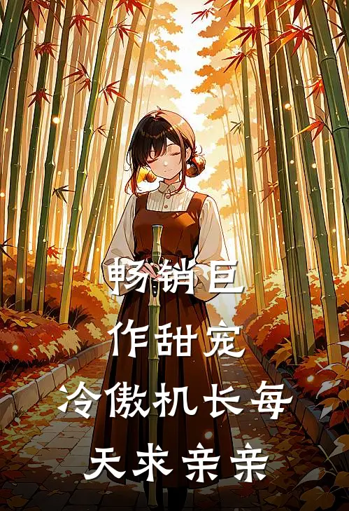 畅销巨作甜宠：冷傲机长每天求亲亲