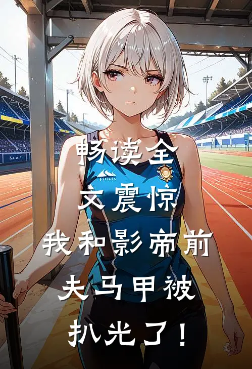 畅读全文震惊，我和影帝前夫马甲被扒光了！