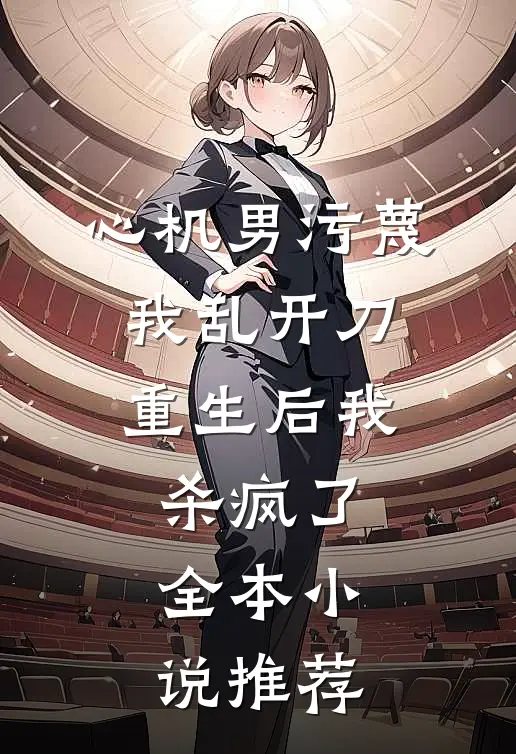 心机男污蔑我乱开刀，重生后我杀疯了全本小说推荐
