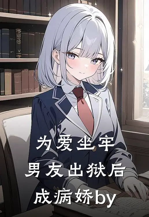 为爱坐牢，男友出狱后成病娇by