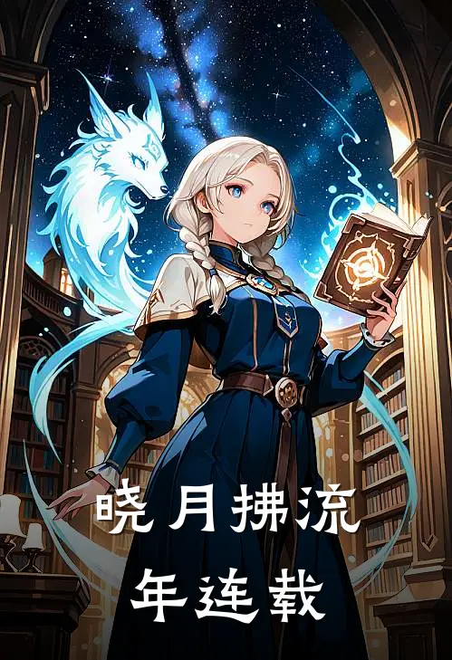 晓月拂流年连载