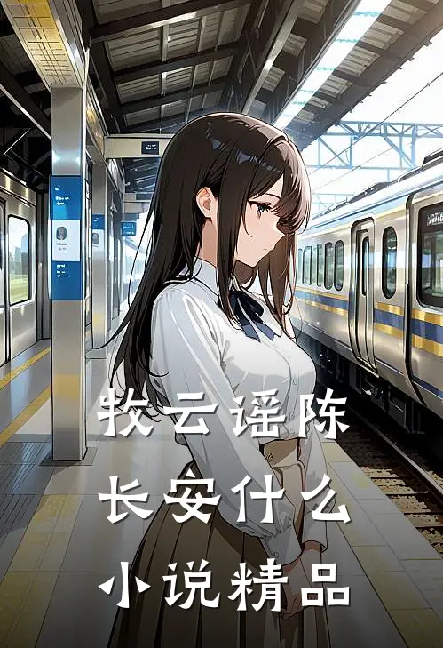 牧云谣陈长安什么小说精品