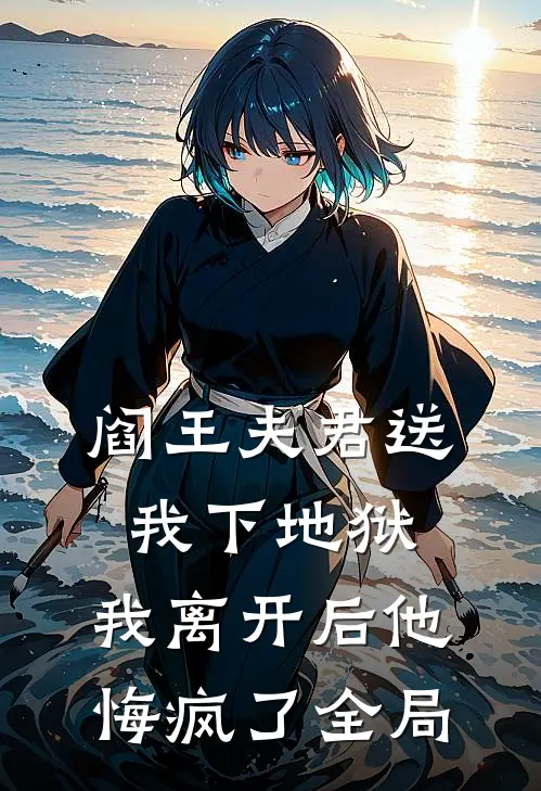 阎王夫君送我下地狱，我离开后他悔疯了全局
