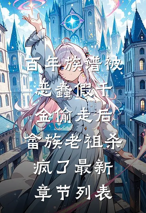 百年族谱被恶蠢假千金偷走后，畲族老祖杀疯了最新章节列表