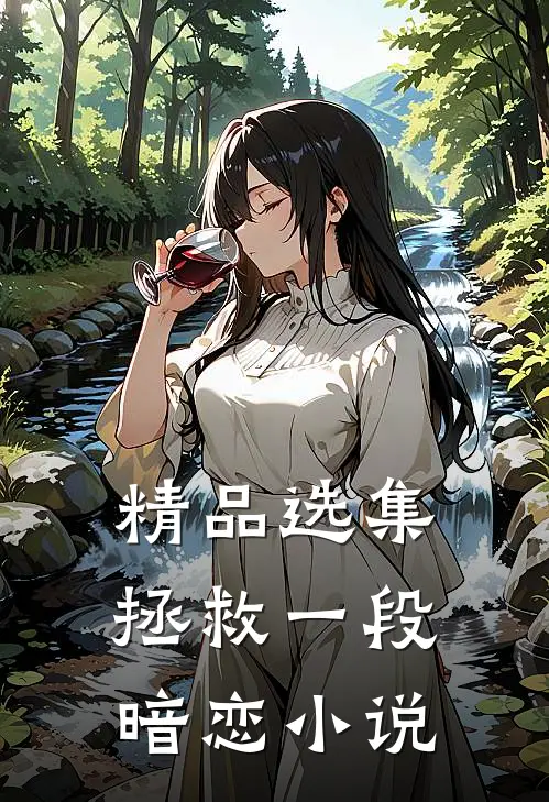 精品选集拯救一段暗恋小说