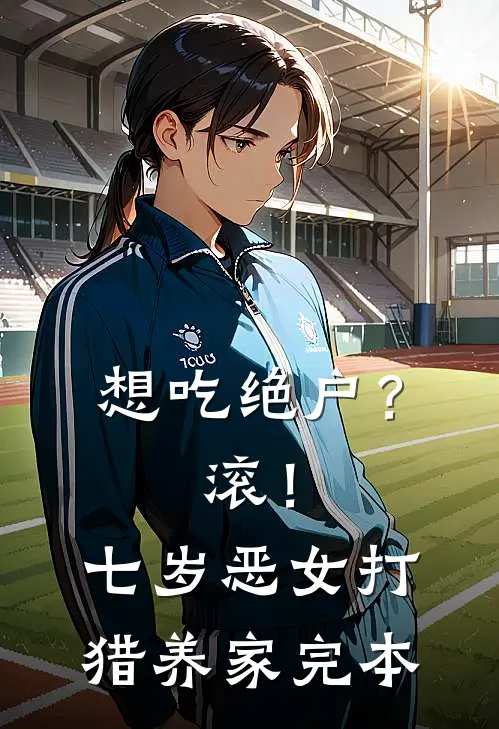 想吃绝户？滚！七岁恶女打猎养家完本
