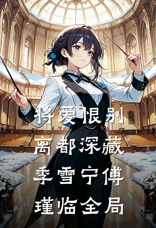 将爱恨别离都深藏季雪宁傅瑾临全局