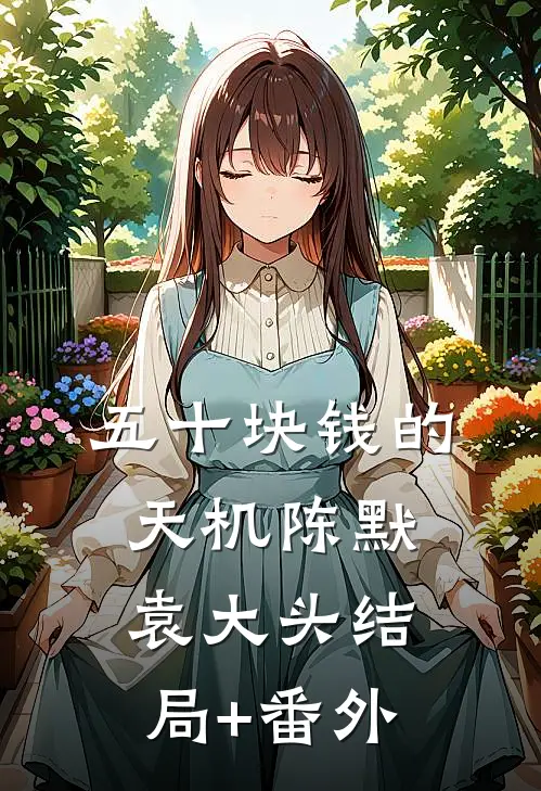 五十块钱的天机陈默袁大头结局+番外