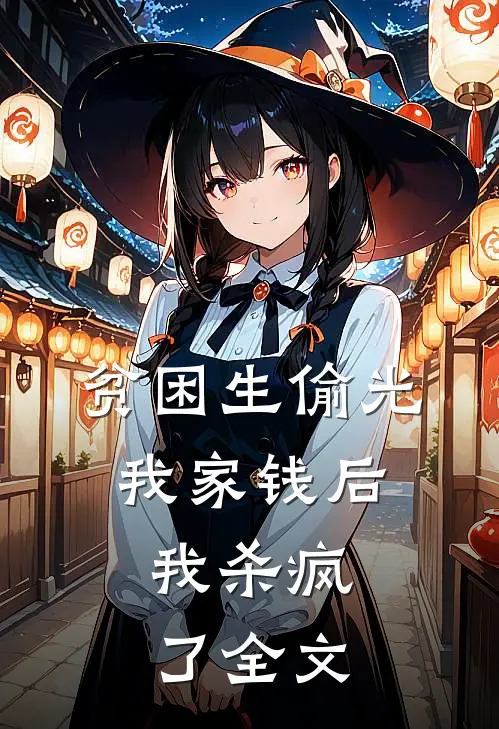 贫困生偷光我家钱后，我杀疯了全文