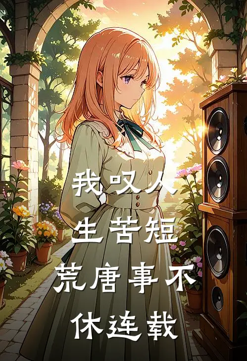 我叹人生苦短，荒唐事不休连载