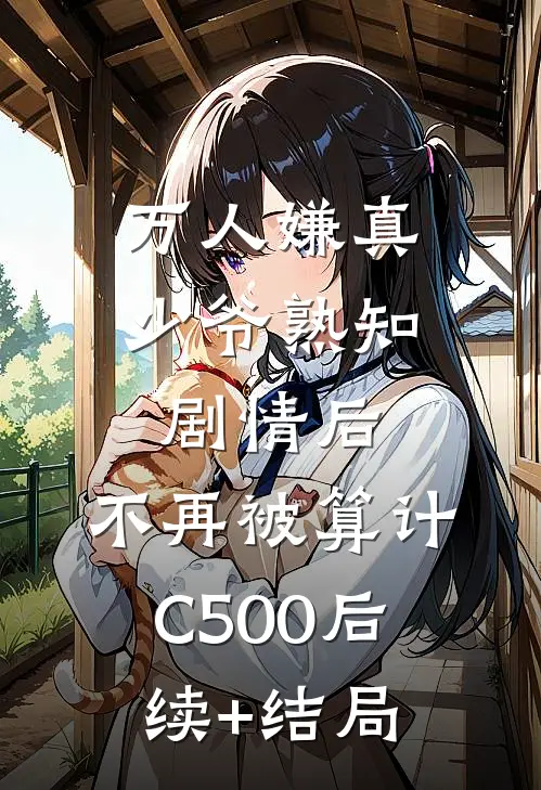 万人嫌真少爷熟知剧情后，不再被算计C500后续+结局