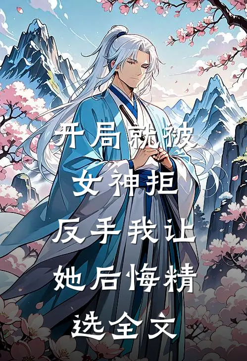 开局就被女神拒，反手我让她后悔精选全文
