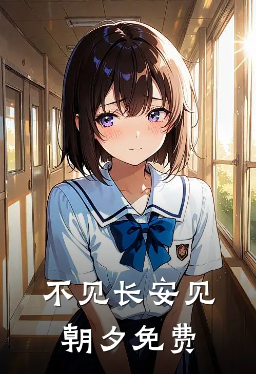 不见长安见朝夕免费