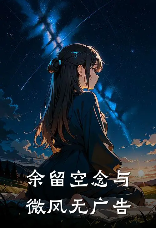 余留空念与微风无广告