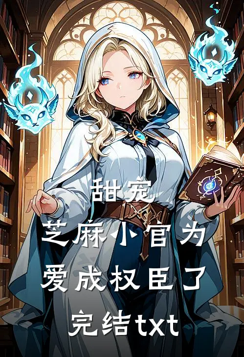 甜宠：芝麻小官为爱成权臣了完结txt