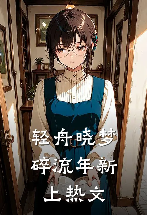 轻舟晓梦碎流年新上热文