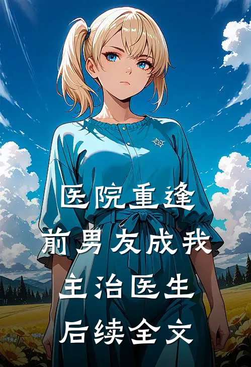 医院重逢，前男友成我主治医生后续全文