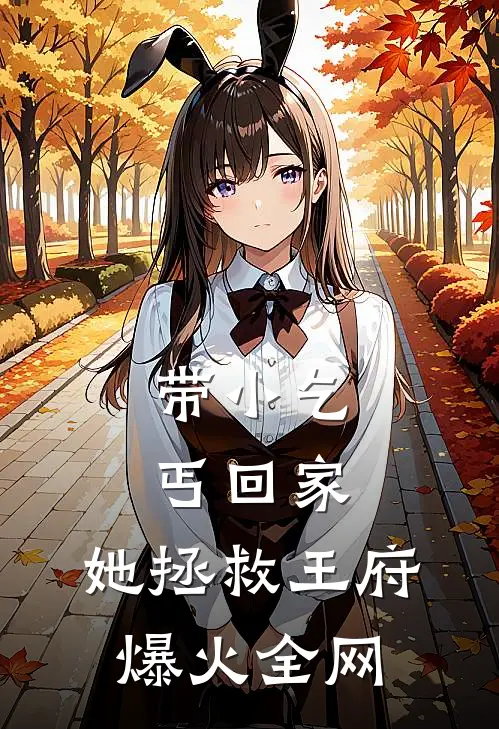 带小乞丐回家，她拯救王府爆火全网