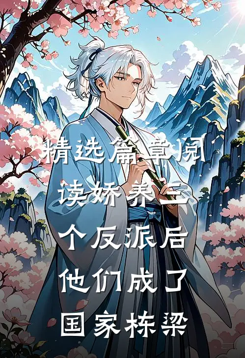 精选篇章阅读娇养三个反派后，他们成了国家栋梁