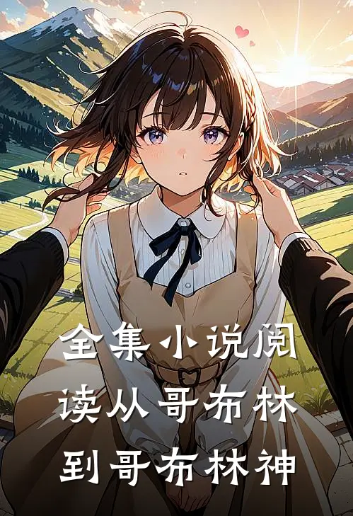 全集小说阅读从哥布林到哥布林神
