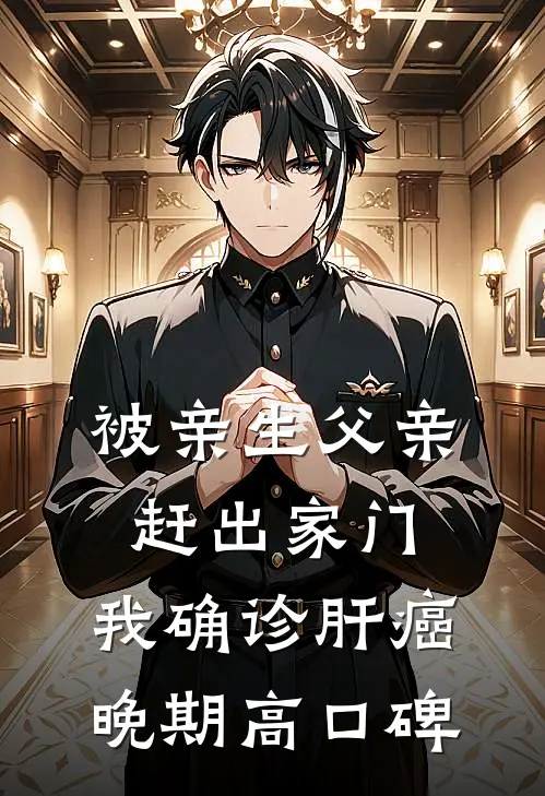 被亲生父亲赶出家门，我确诊肝癌晚期高口碑