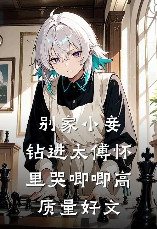 别家小妾，钻进太傅怀里哭唧唧高质量好文