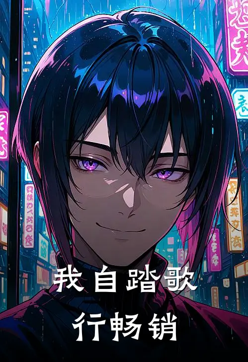 我自踏歌行畅销